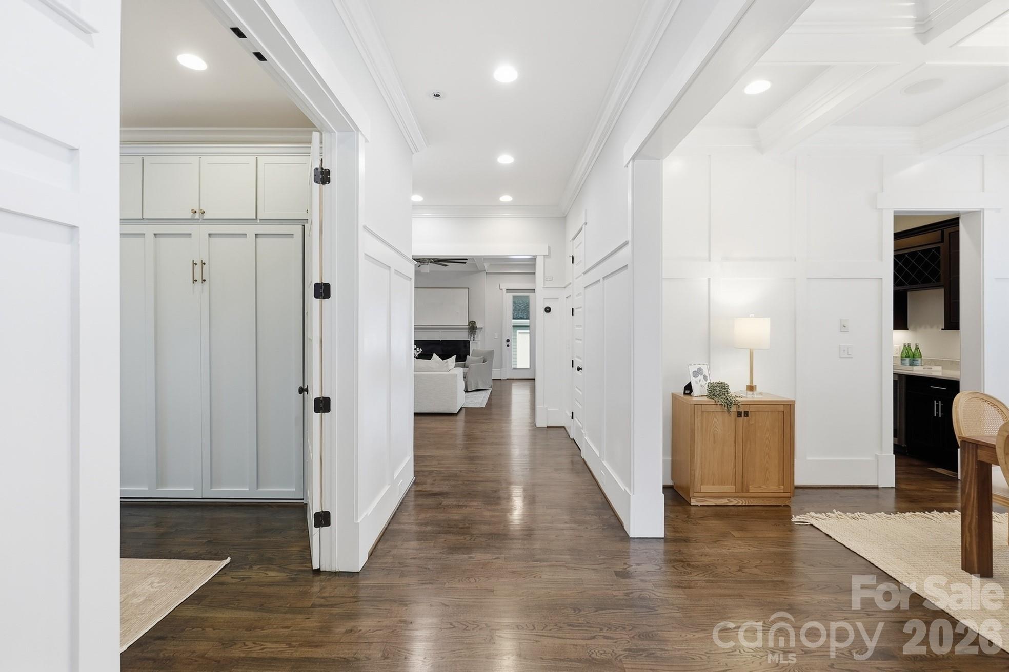 509 Orient Road — Charlotte