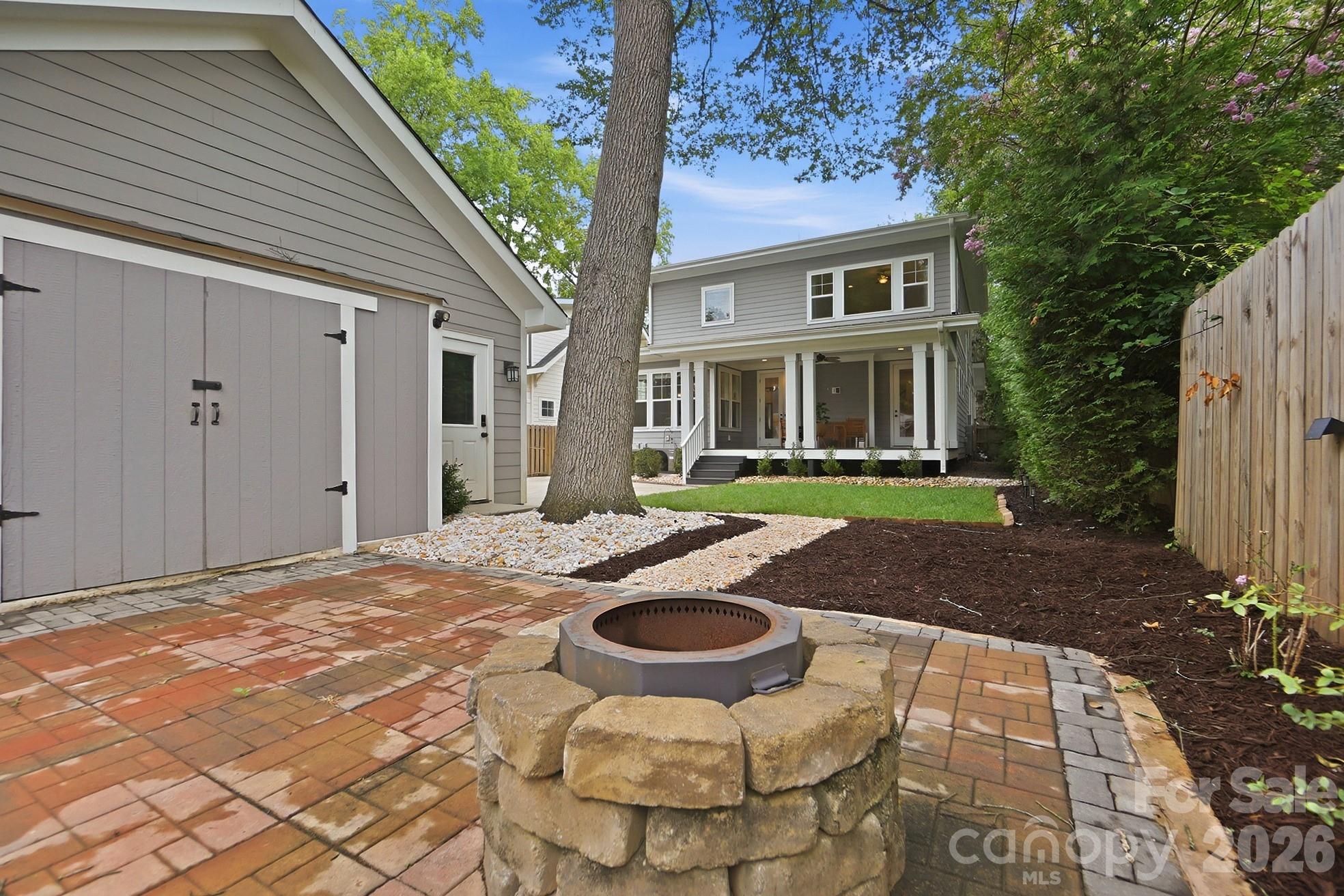 509 Orient Road — Charlotte