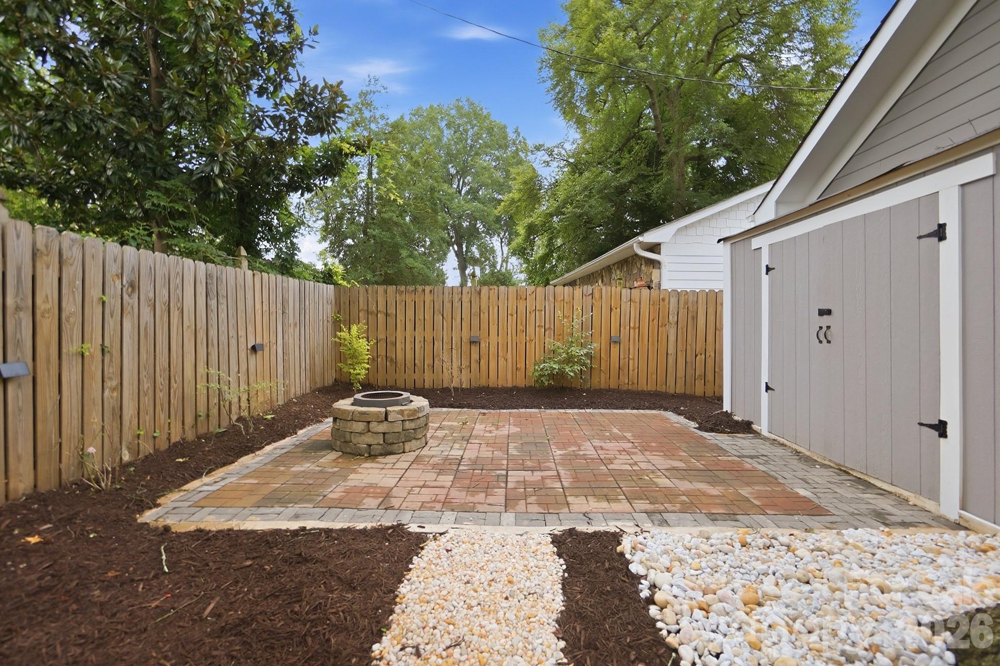 509 Orient Road — Charlotte