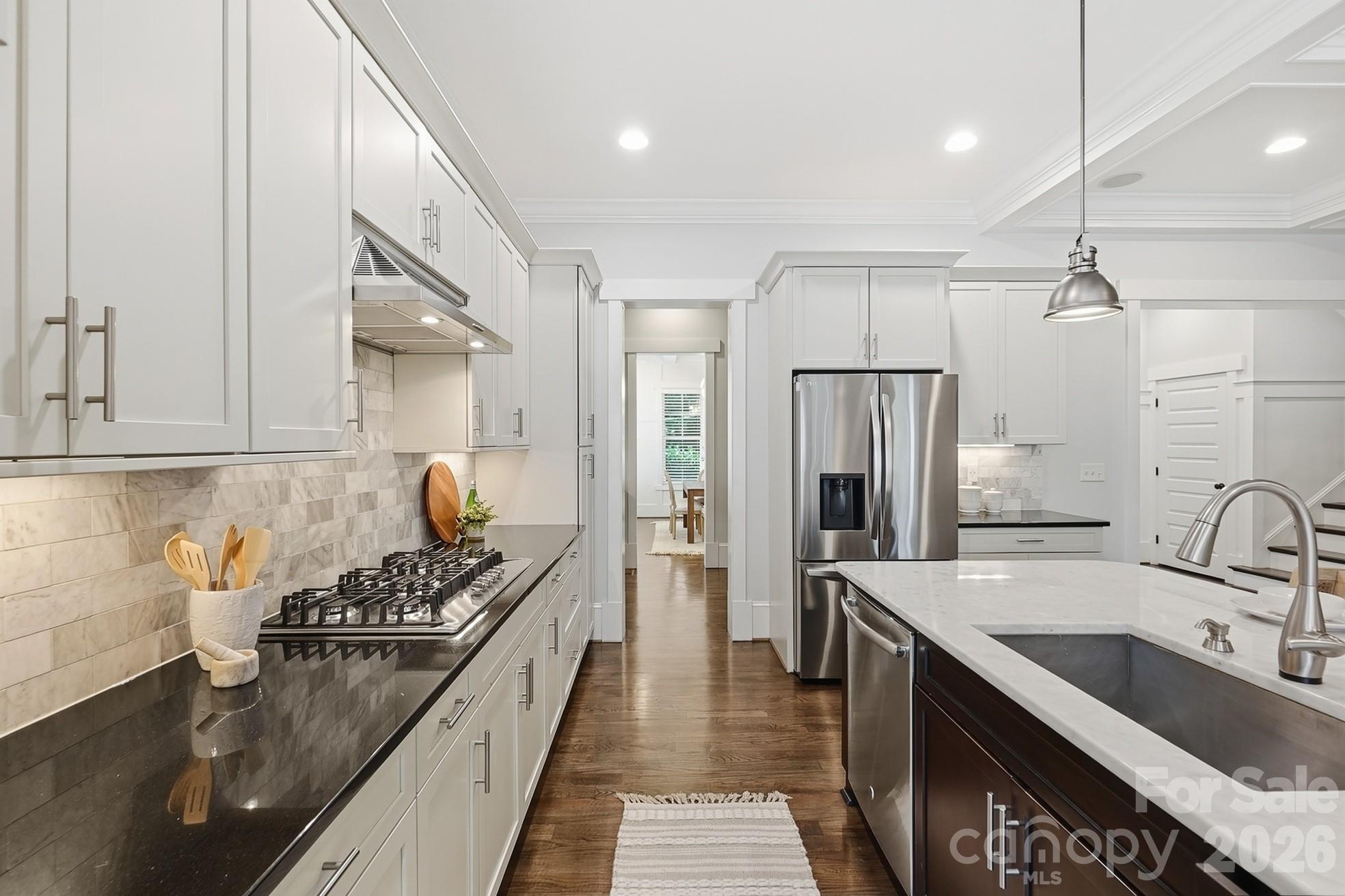 509 Orient Road — Charlotte
