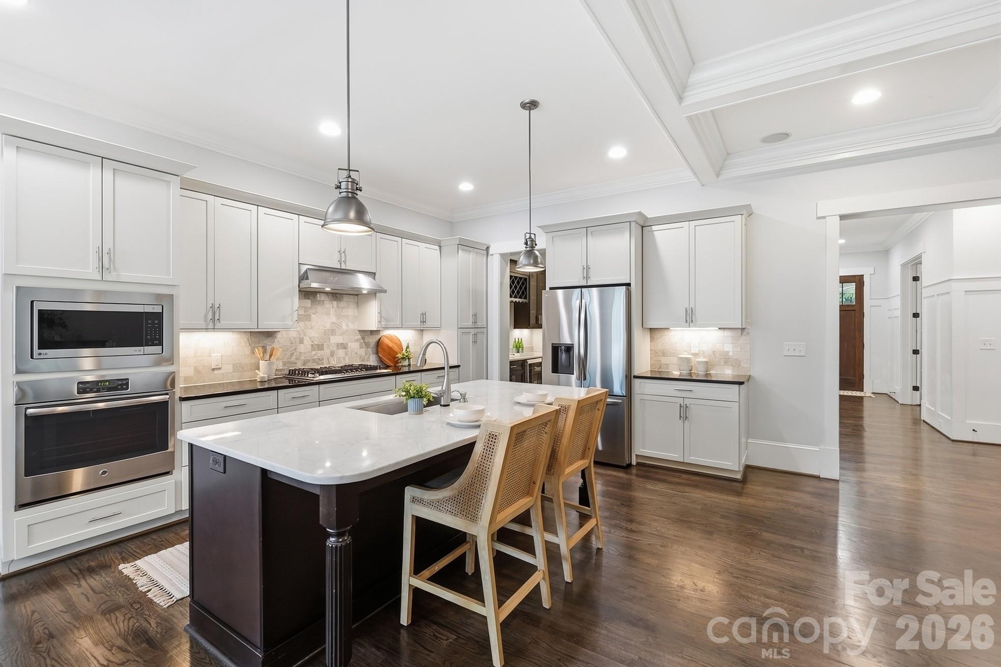 509 Orient Road — Charlotte