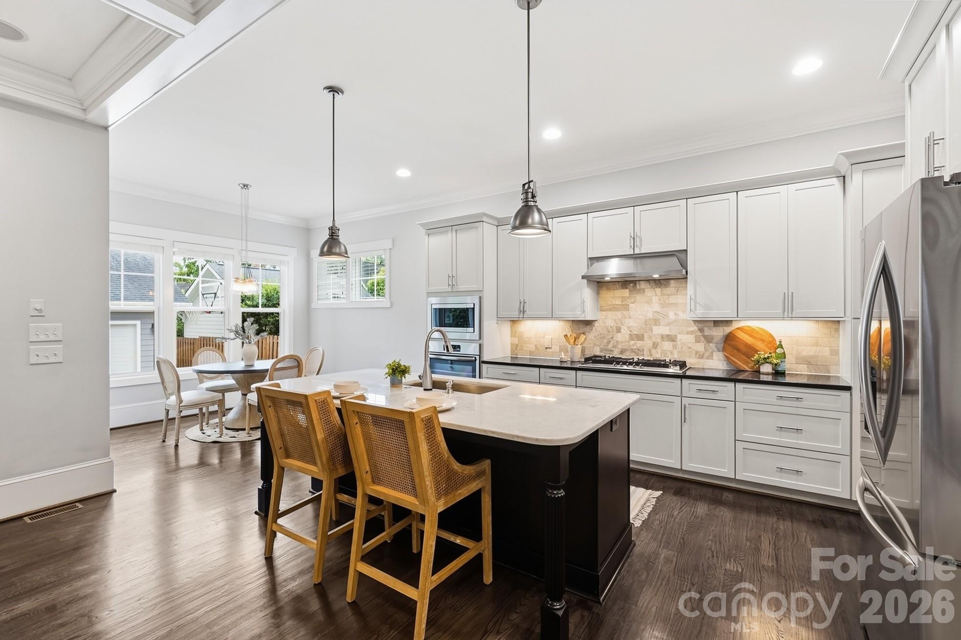 509 Orient Road — Charlotte