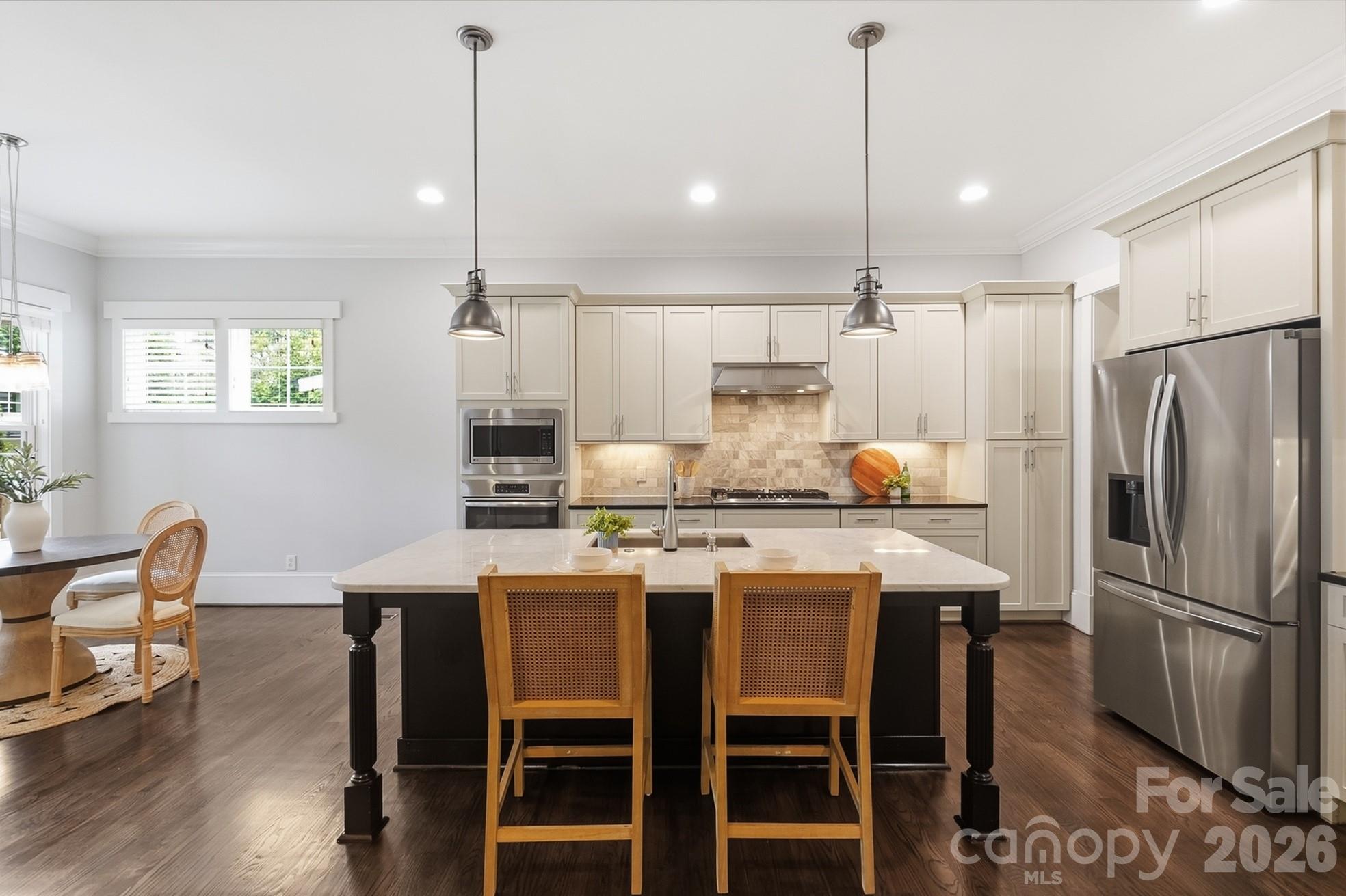 509 Orient Road — Charlotte