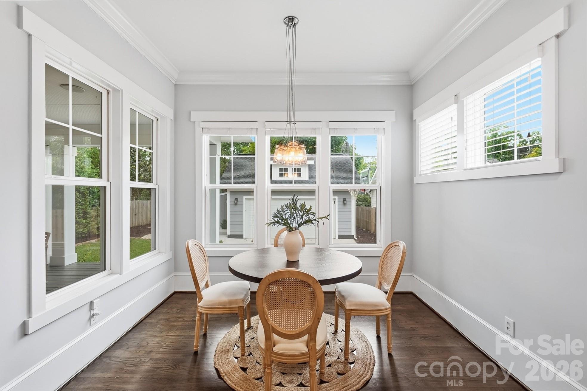 509 Orient Road — Charlotte