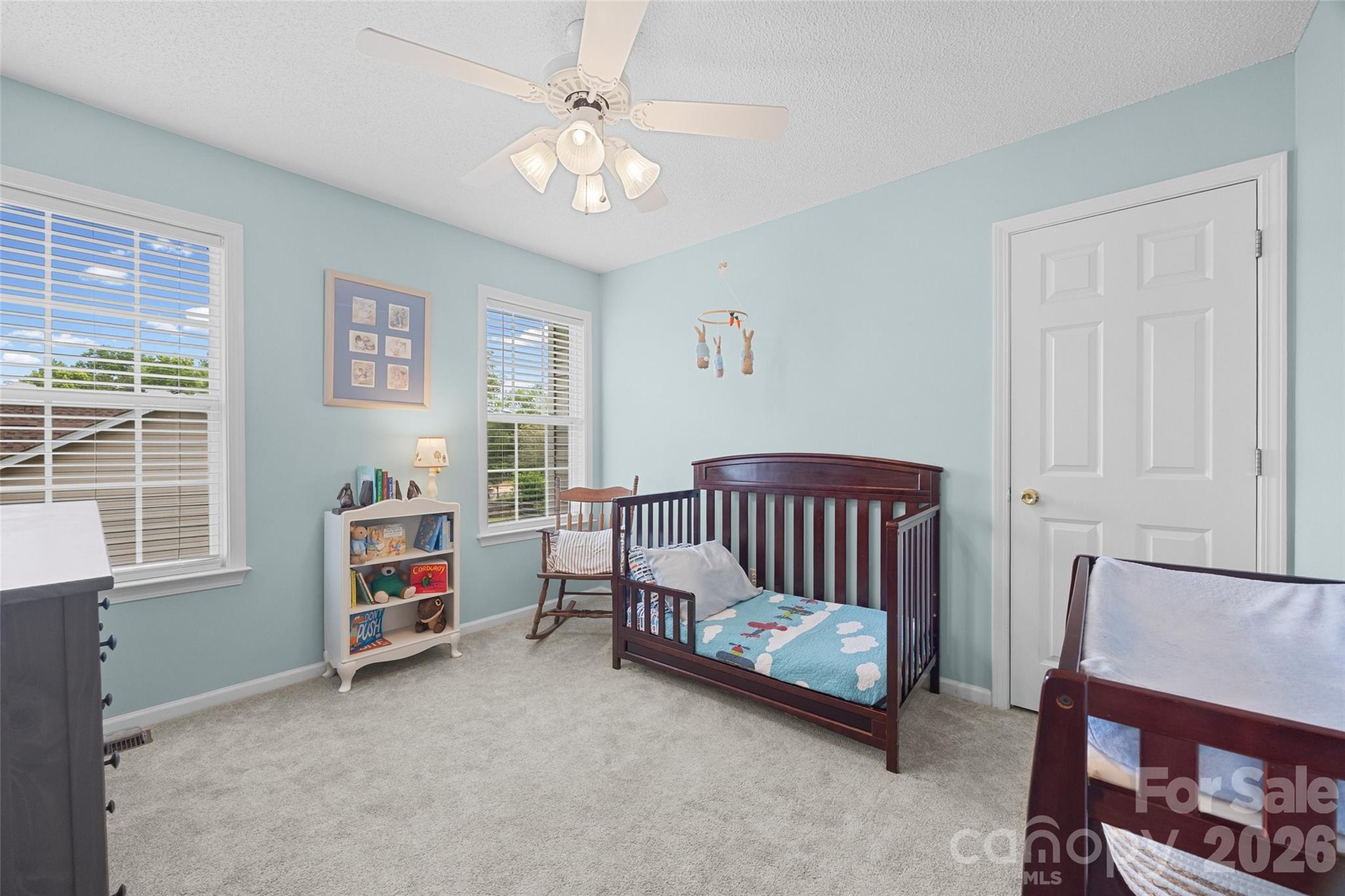 808 Chipmeadow Lane — York