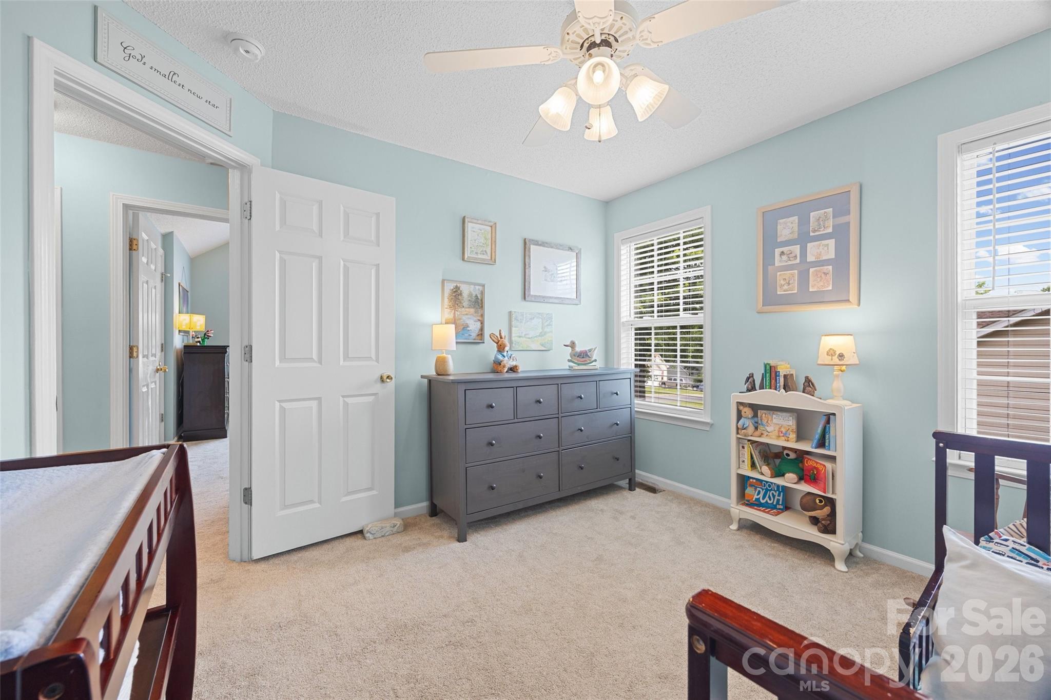 808 Chipmeadow Lane — York