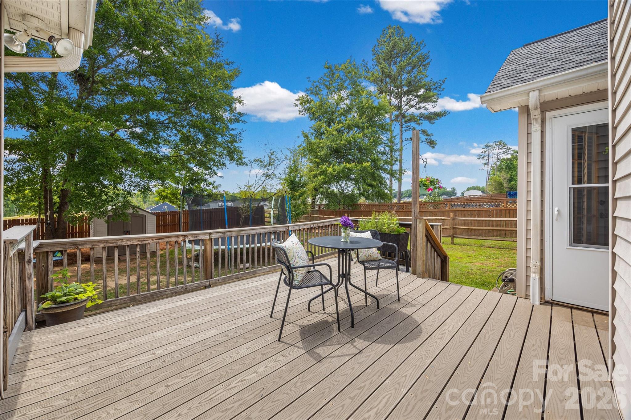 808 Chipmeadow Lane — York