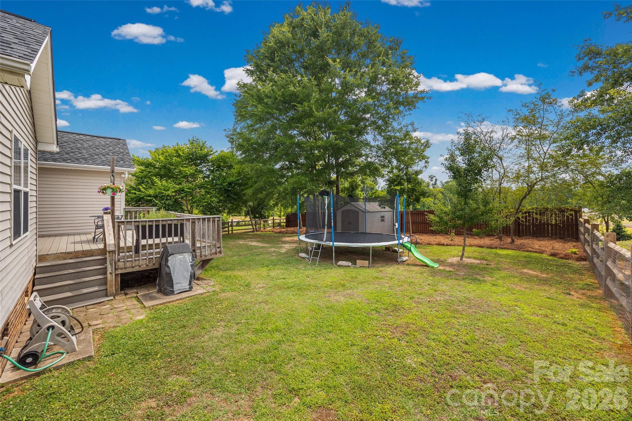 808 Chipmeadow Lane — York