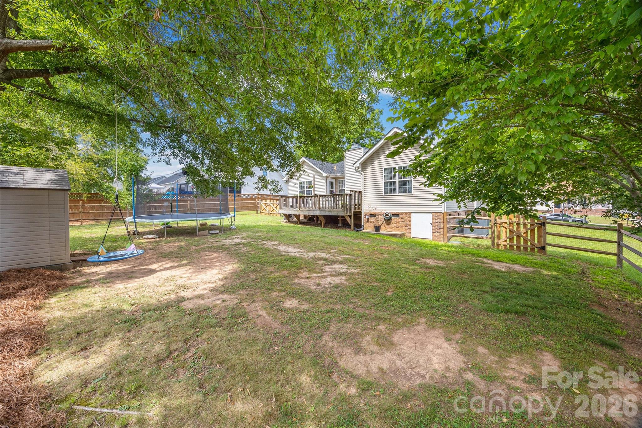 808 Chipmeadow Lane — York