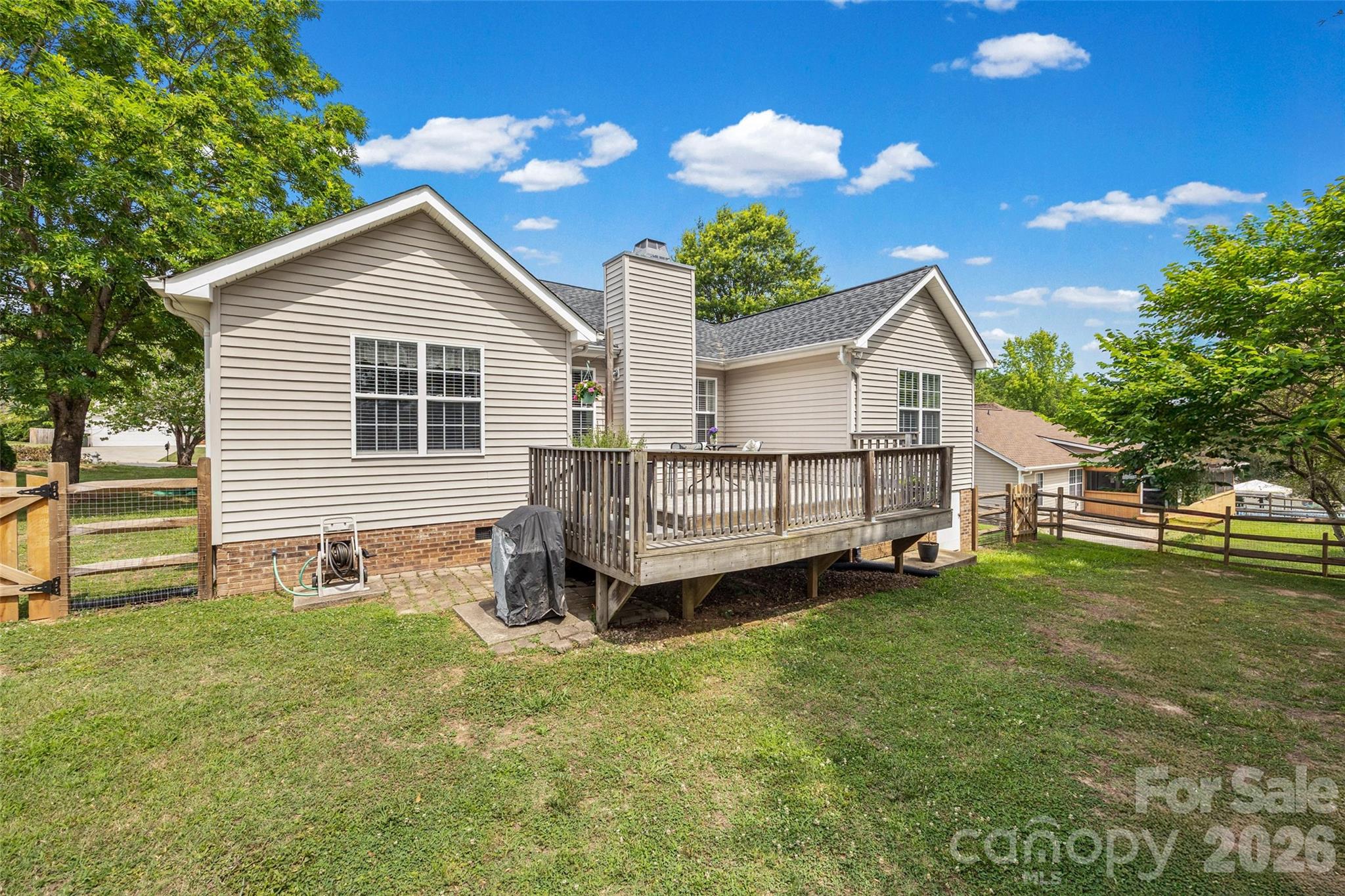 808 Chipmeadow Lane — York