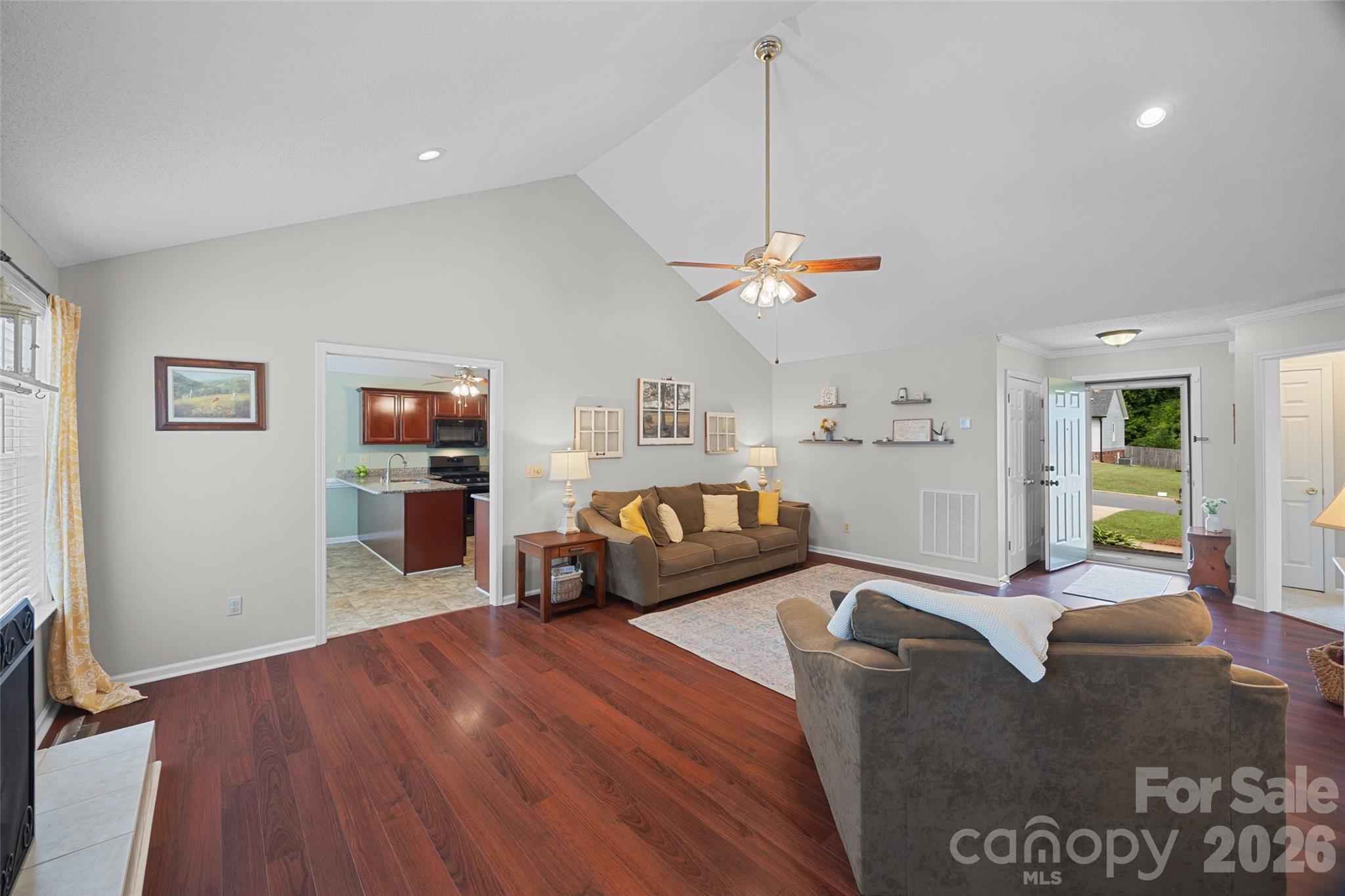 808 Chipmeadow Lane — York