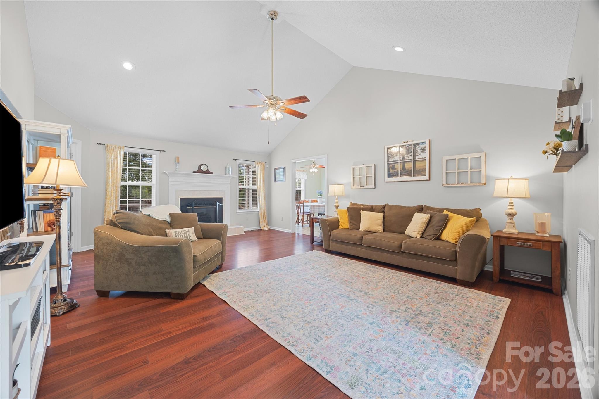808 Chipmeadow Lane — York