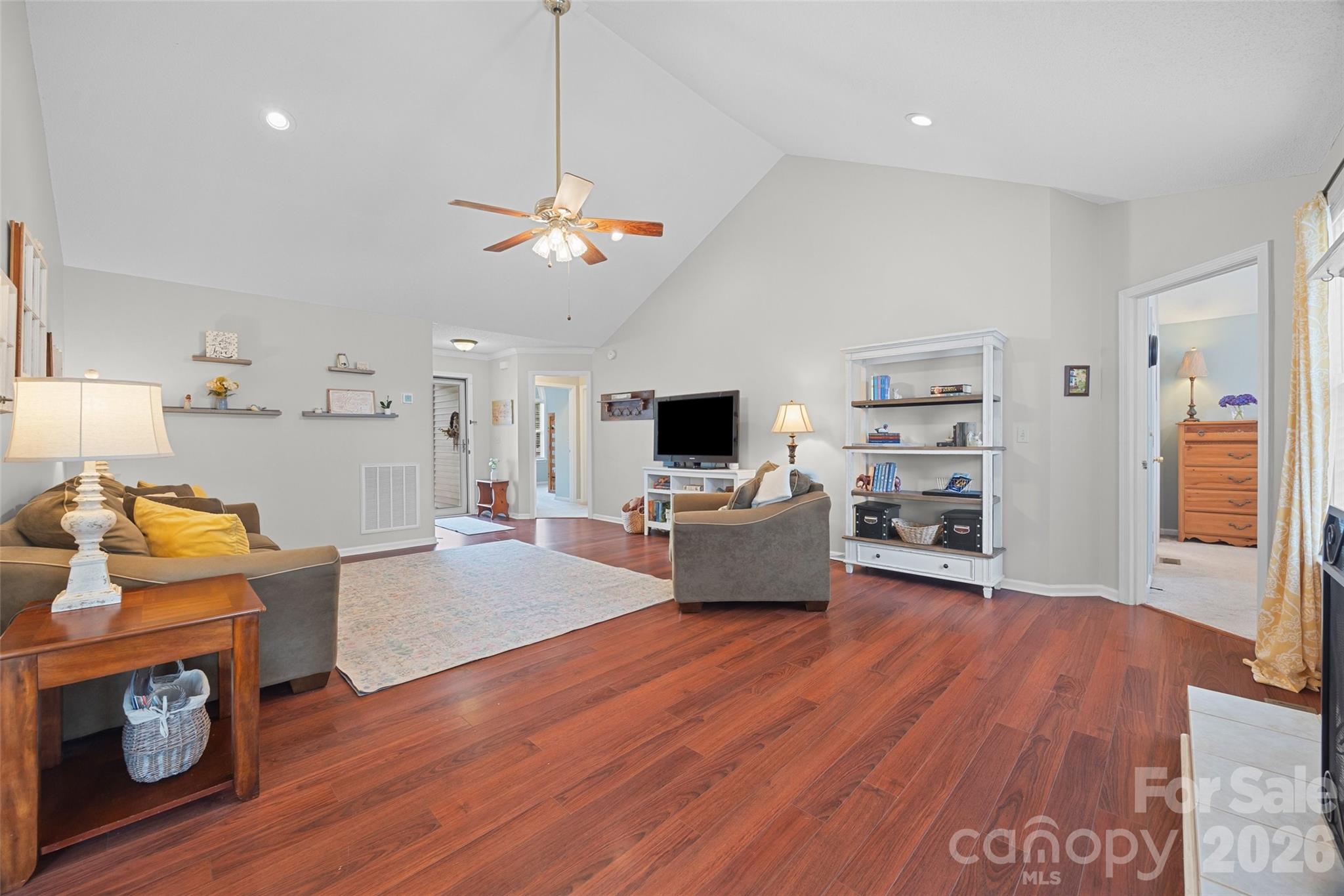808 Chipmeadow Lane — York
