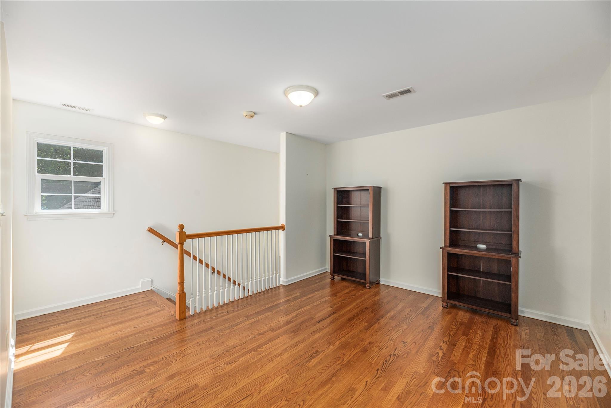 602 Hidden Springs Drive — Asheville