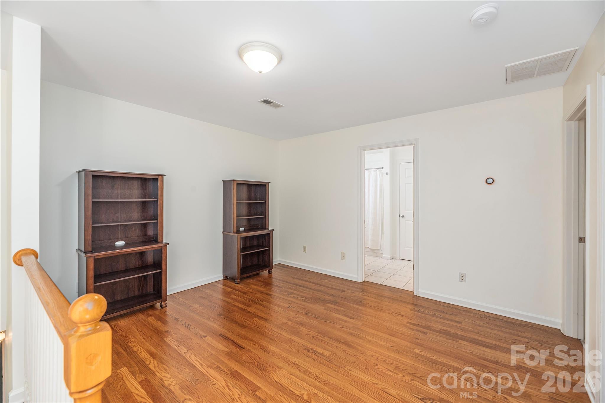 602 Hidden Springs Drive — Asheville