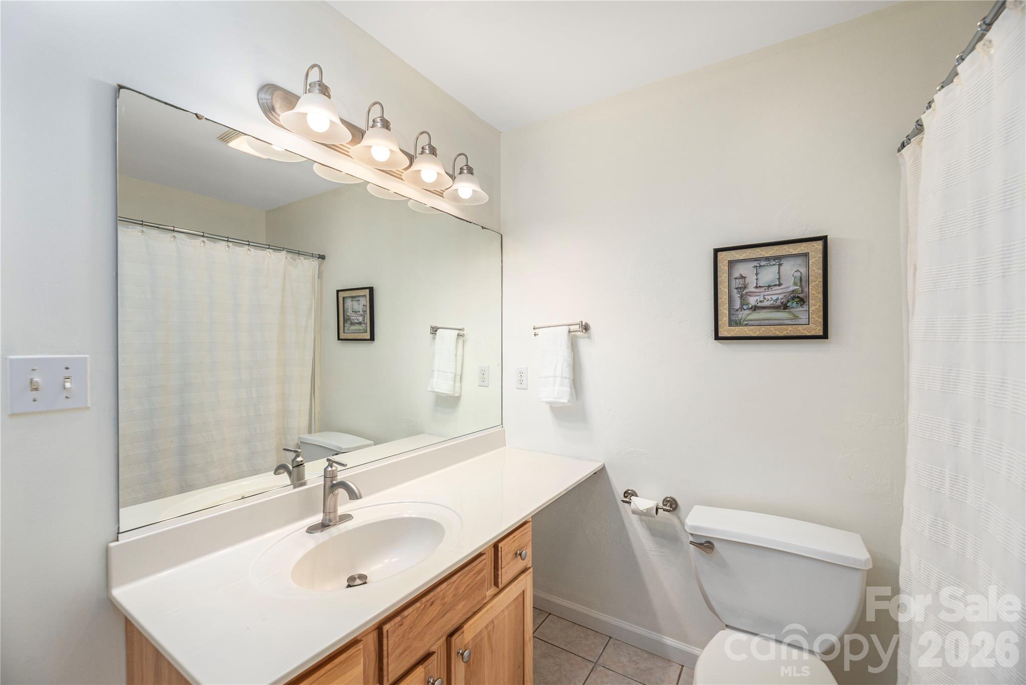 602 Hidden Springs Drive — Asheville