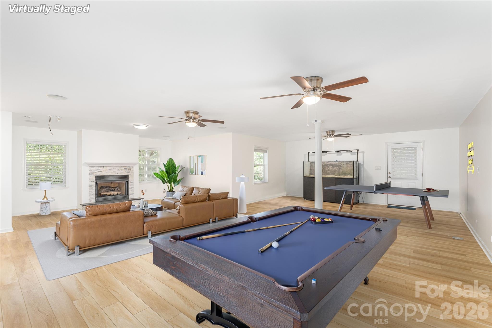 602 Hidden Springs Drive — Asheville