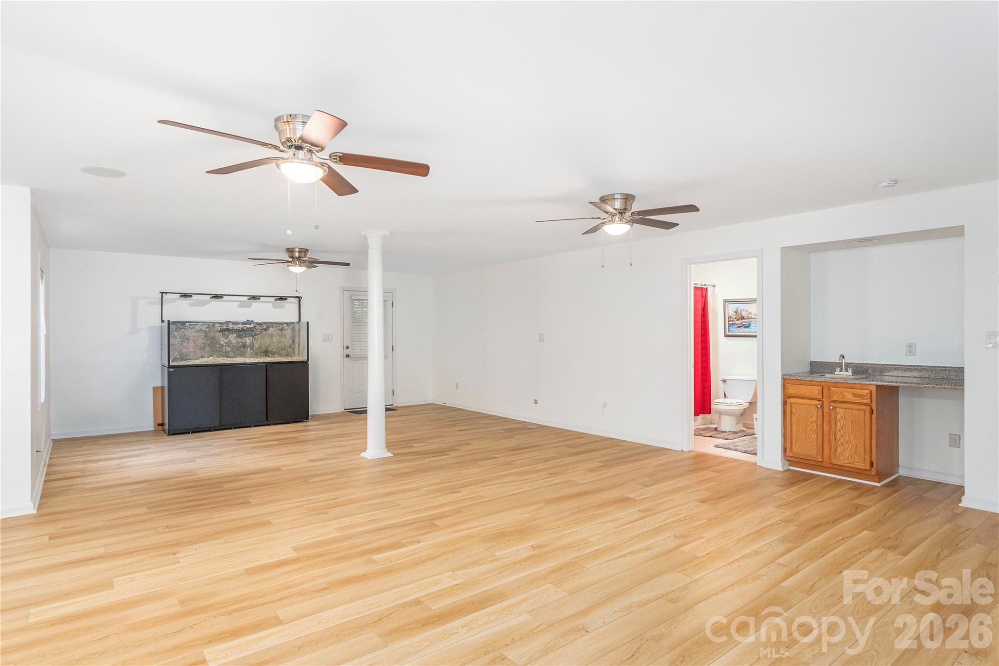 602 Hidden Springs Drive — Asheville