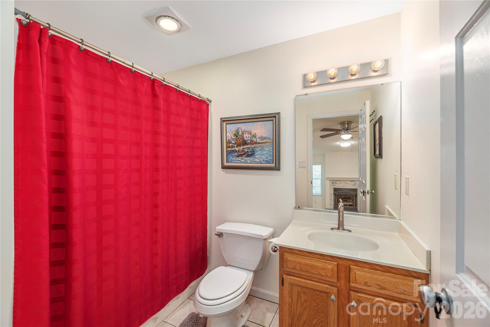 602 Hidden Springs Drive — Asheville