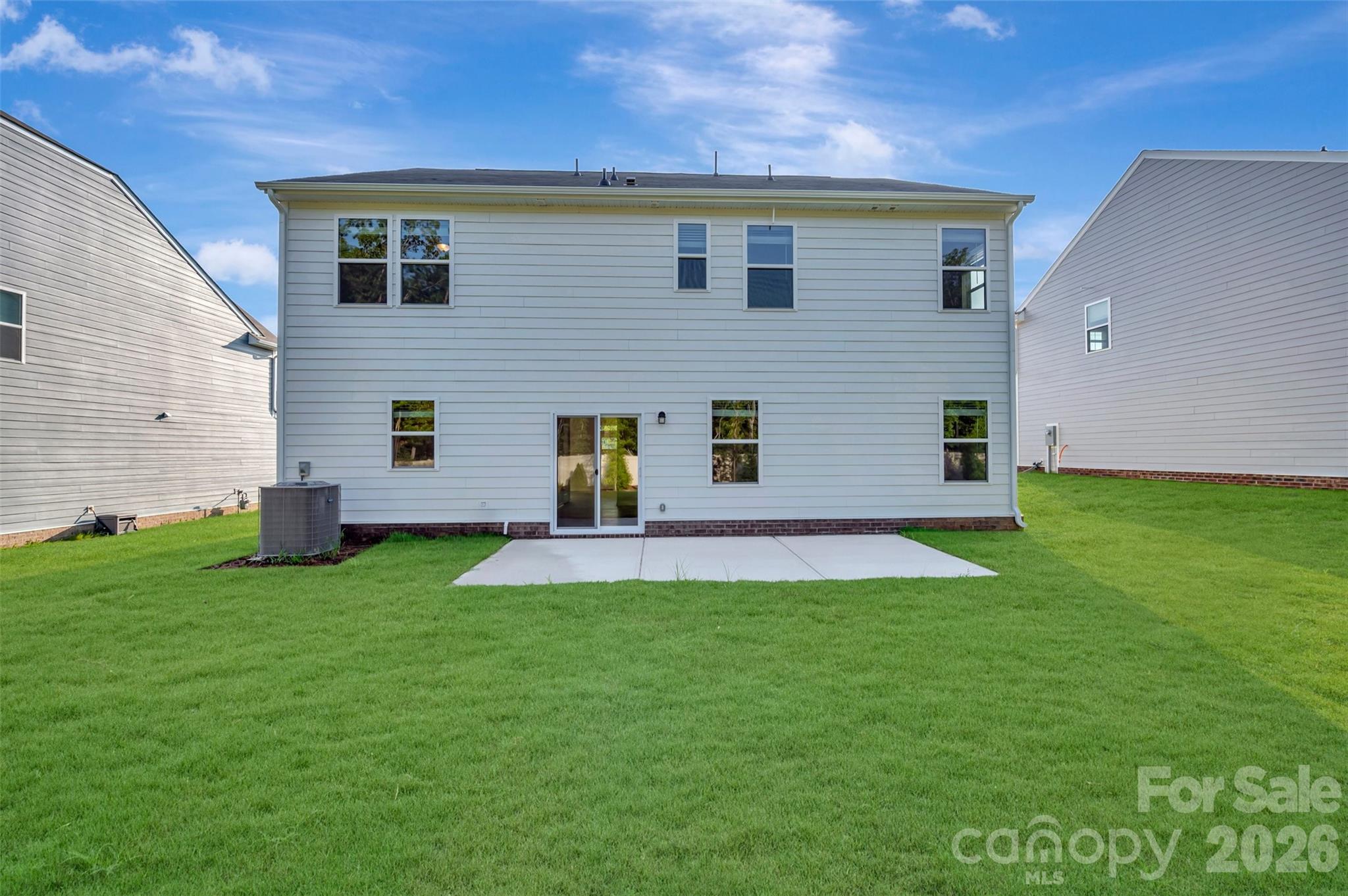 512 Willoughby Park Drive — Monroe