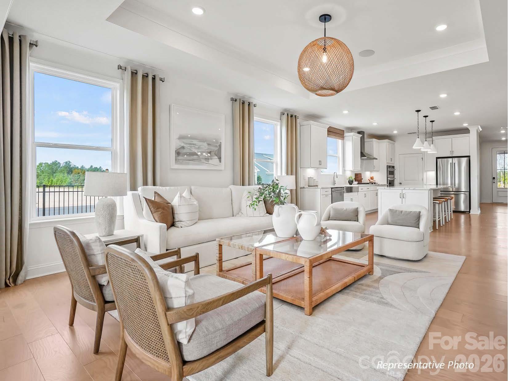 2522 Serene Avenue — Belmont