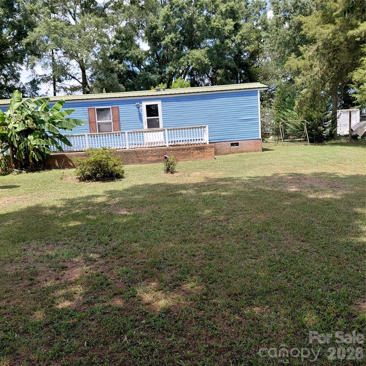 3212 Trinity Church Road #2 — Monroe