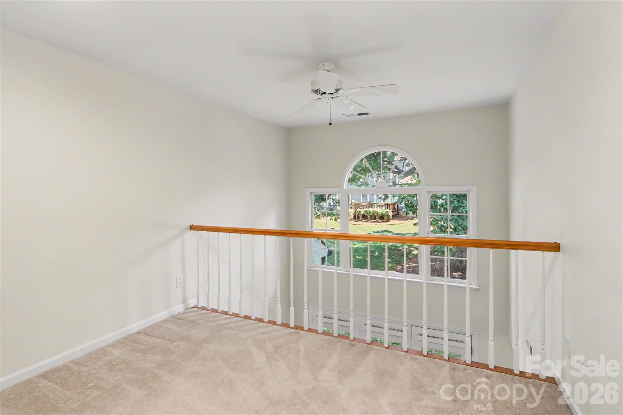 8618 Fox Chase Lane — Charlotte