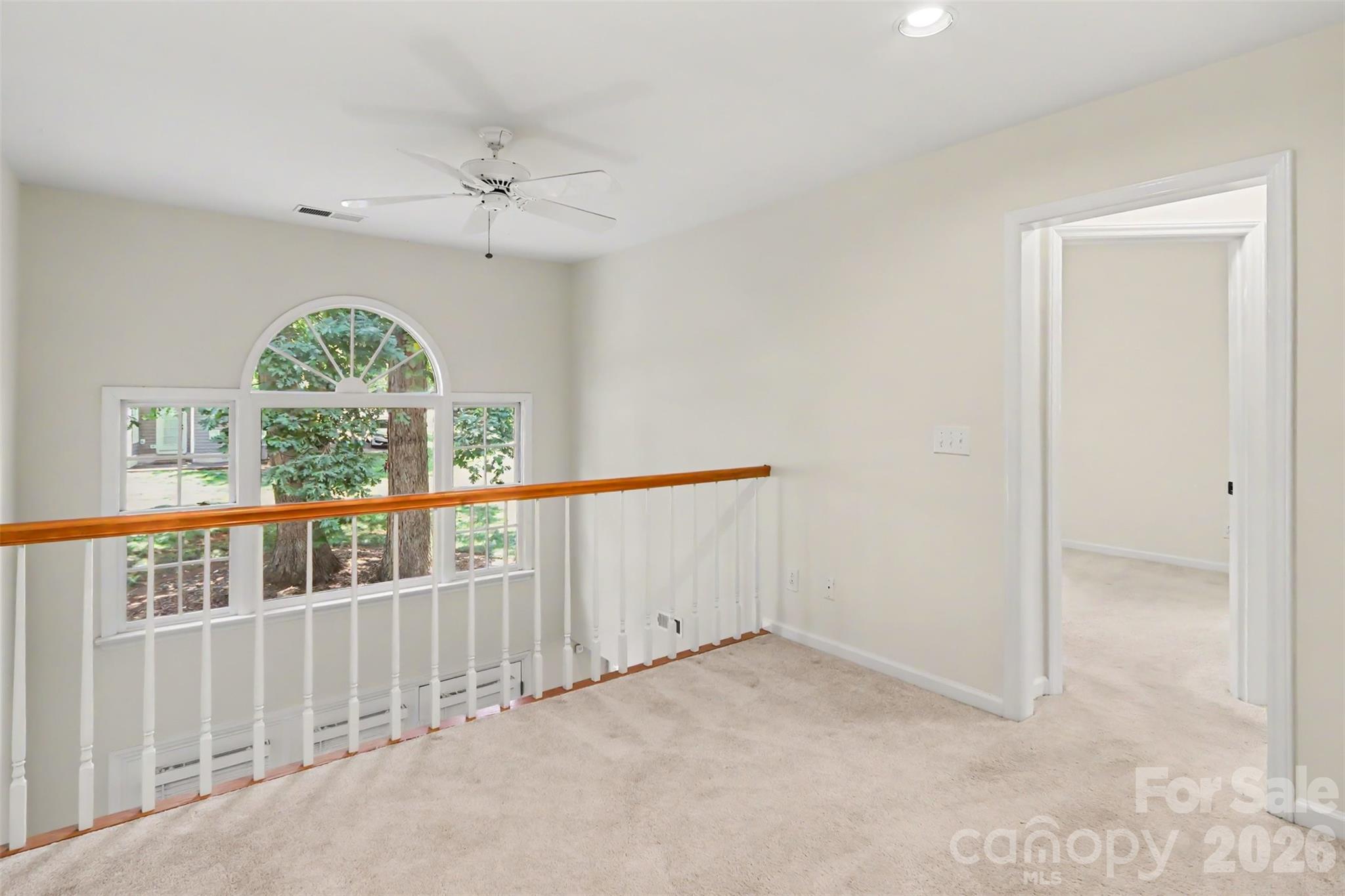 8618 Fox Chase Lane — Charlotte