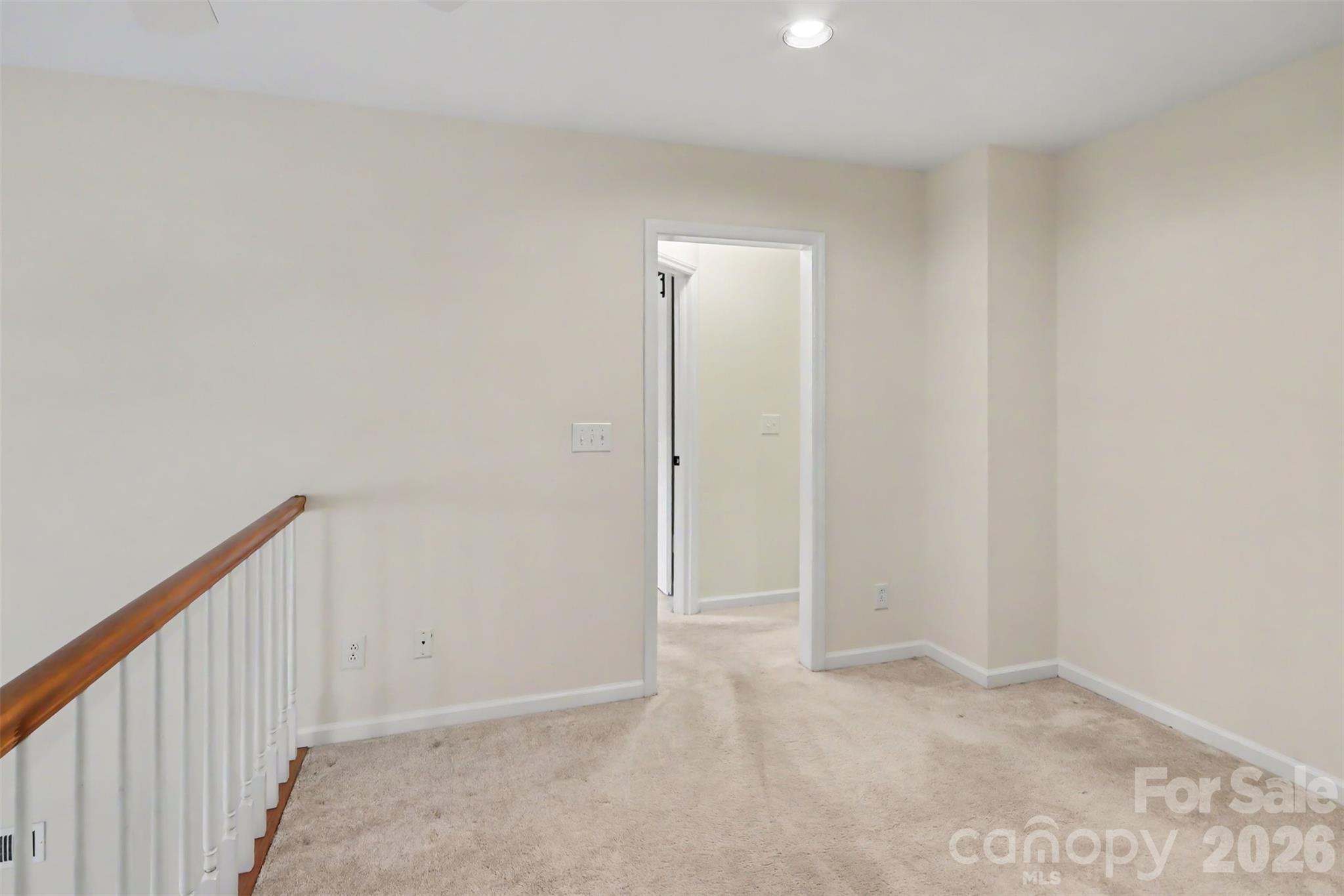 8618 Fox Chase Lane — Charlotte