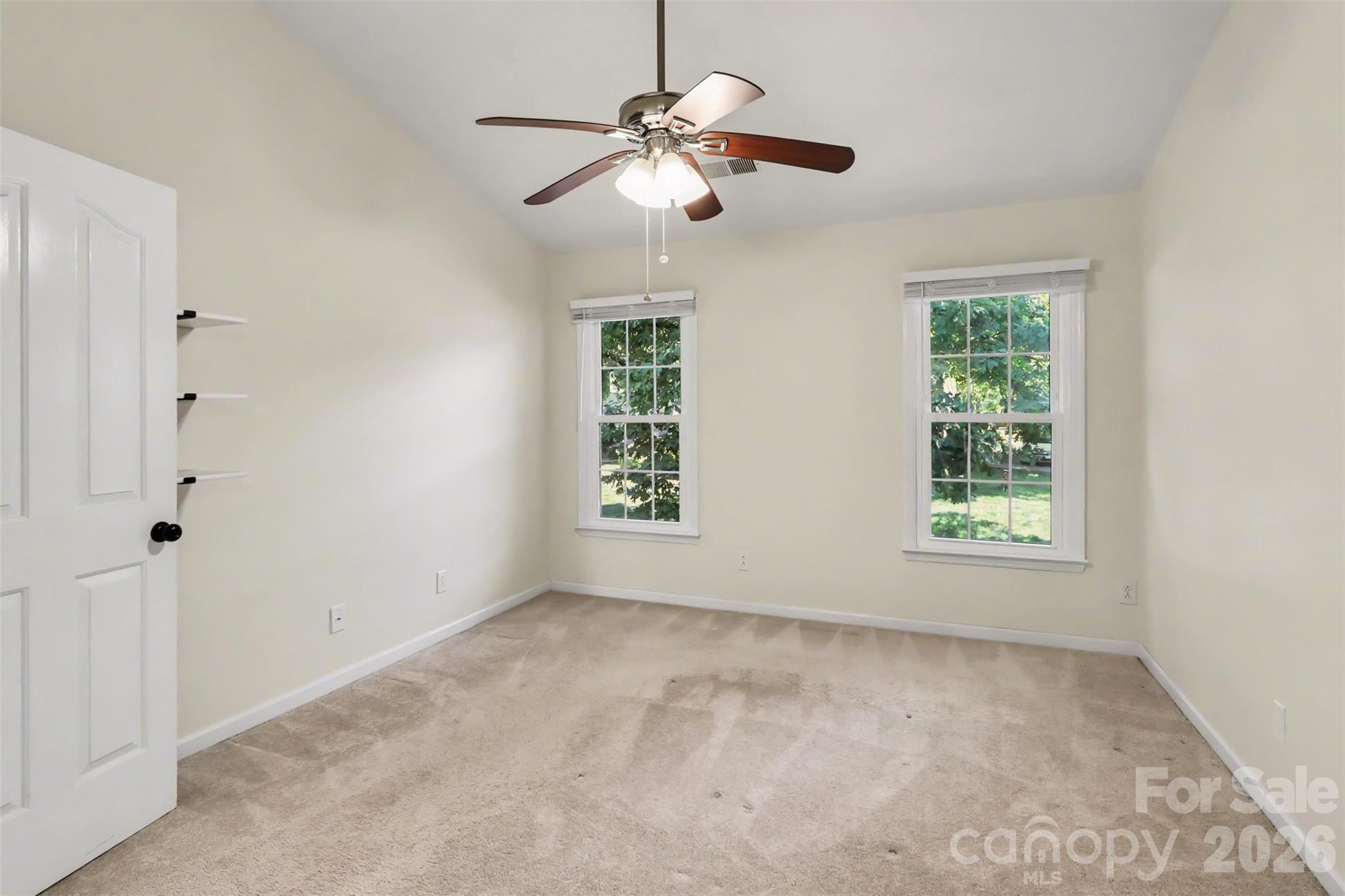 8618 Fox Chase Lane — Charlotte
