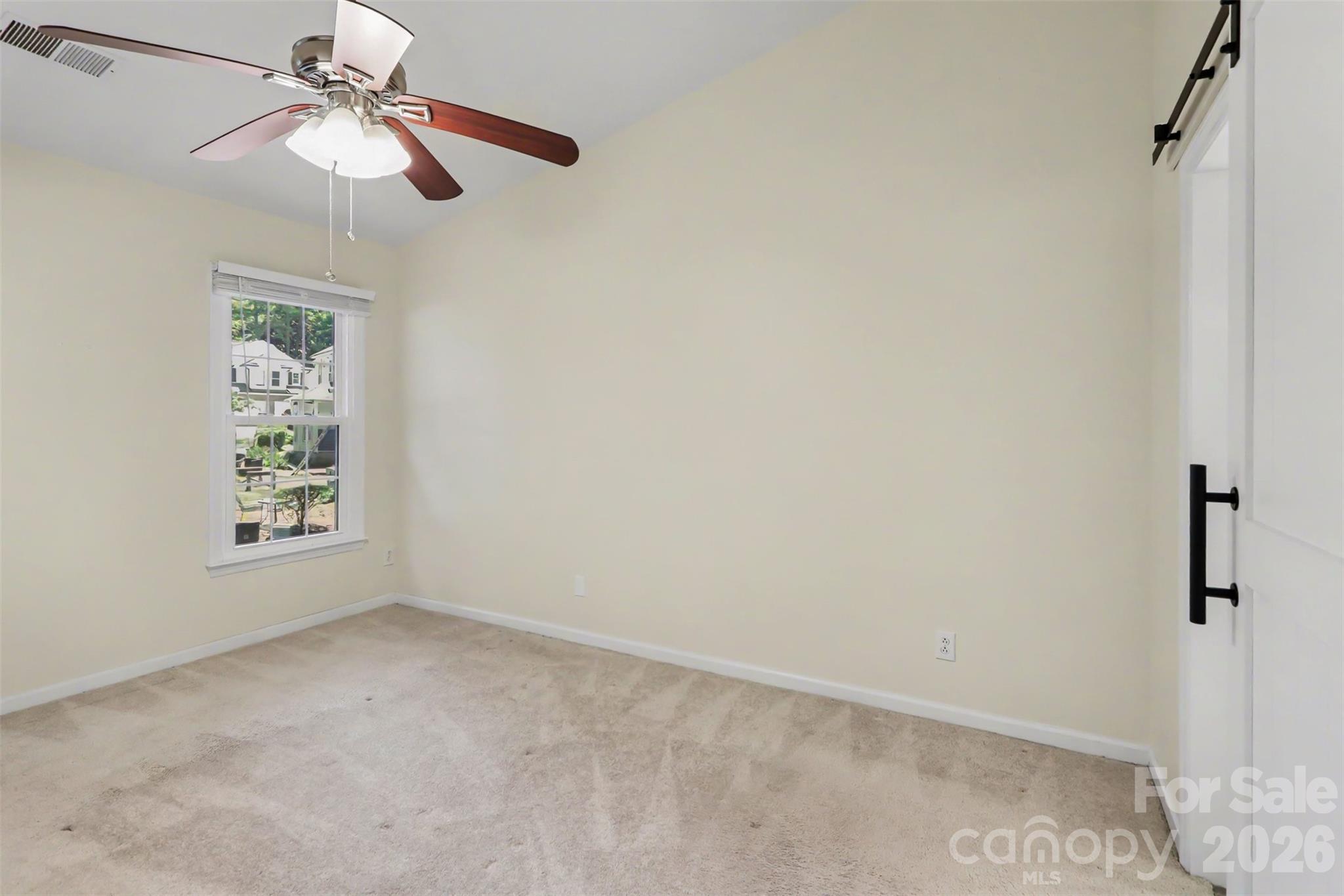 8618 Fox Chase Lane — Charlotte