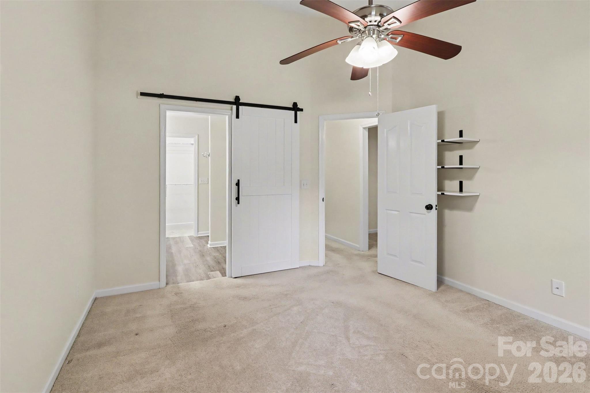 8618 Fox Chase Lane — Charlotte