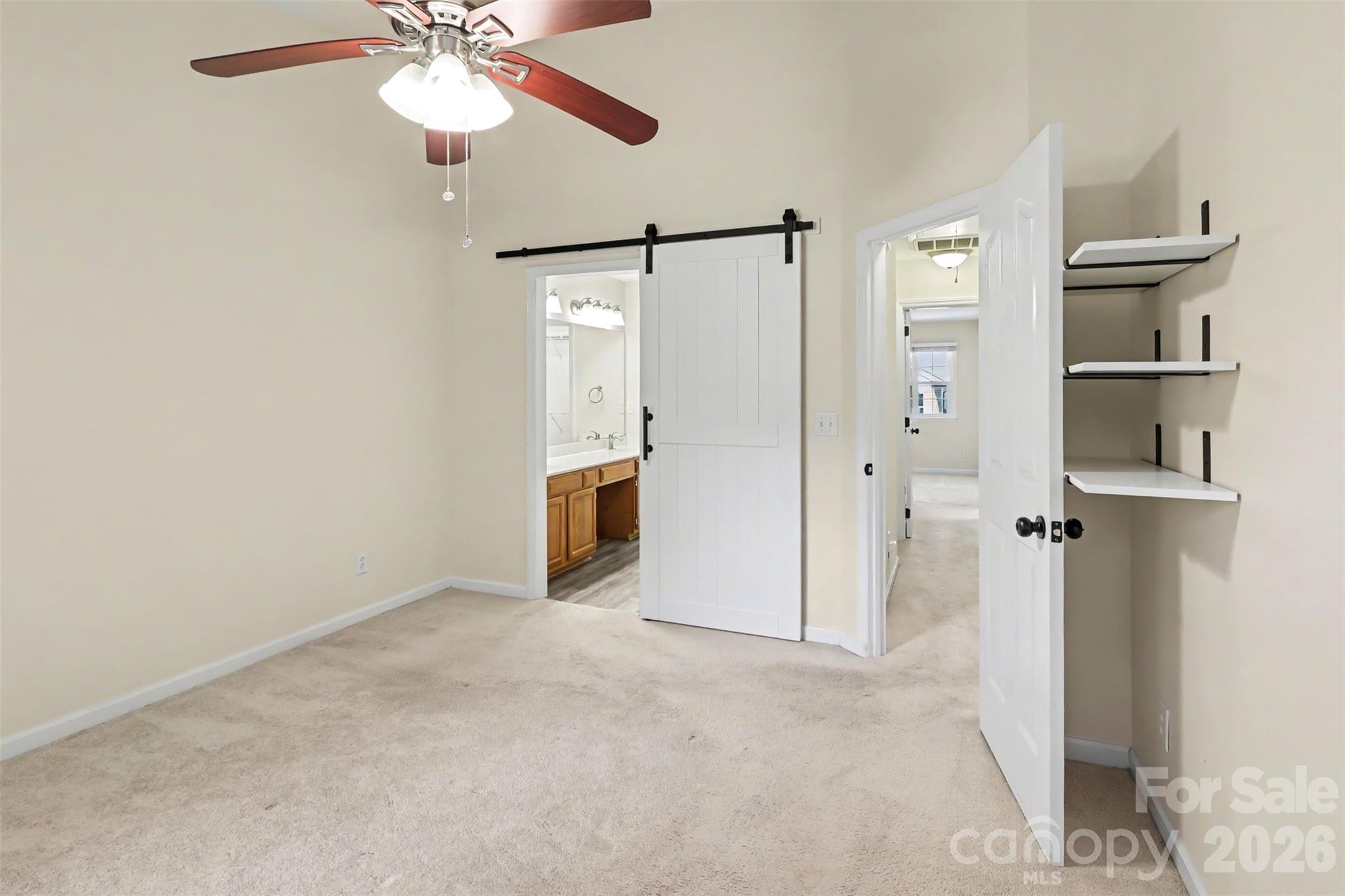 8618 Fox Chase Lane — Charlotte