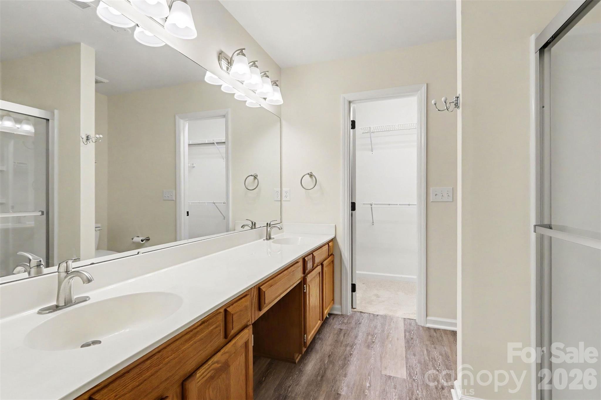 8618 Fox Chase Lane — Charlotte
