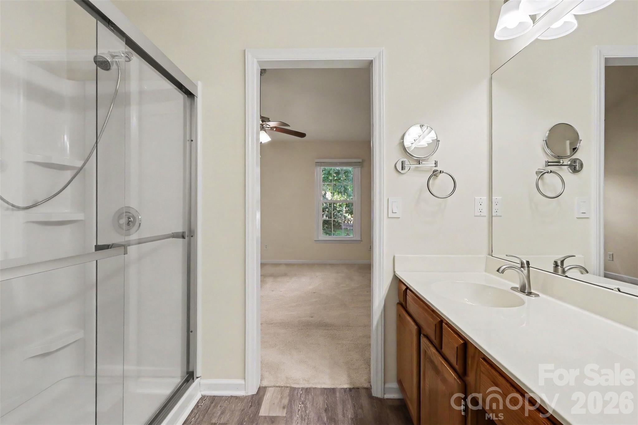 8618 Fox Chase Lane — Charlotte