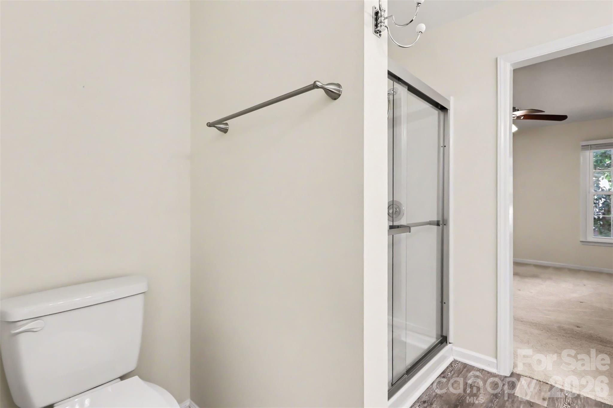 8618 Fox Chase Lane — Charlotte