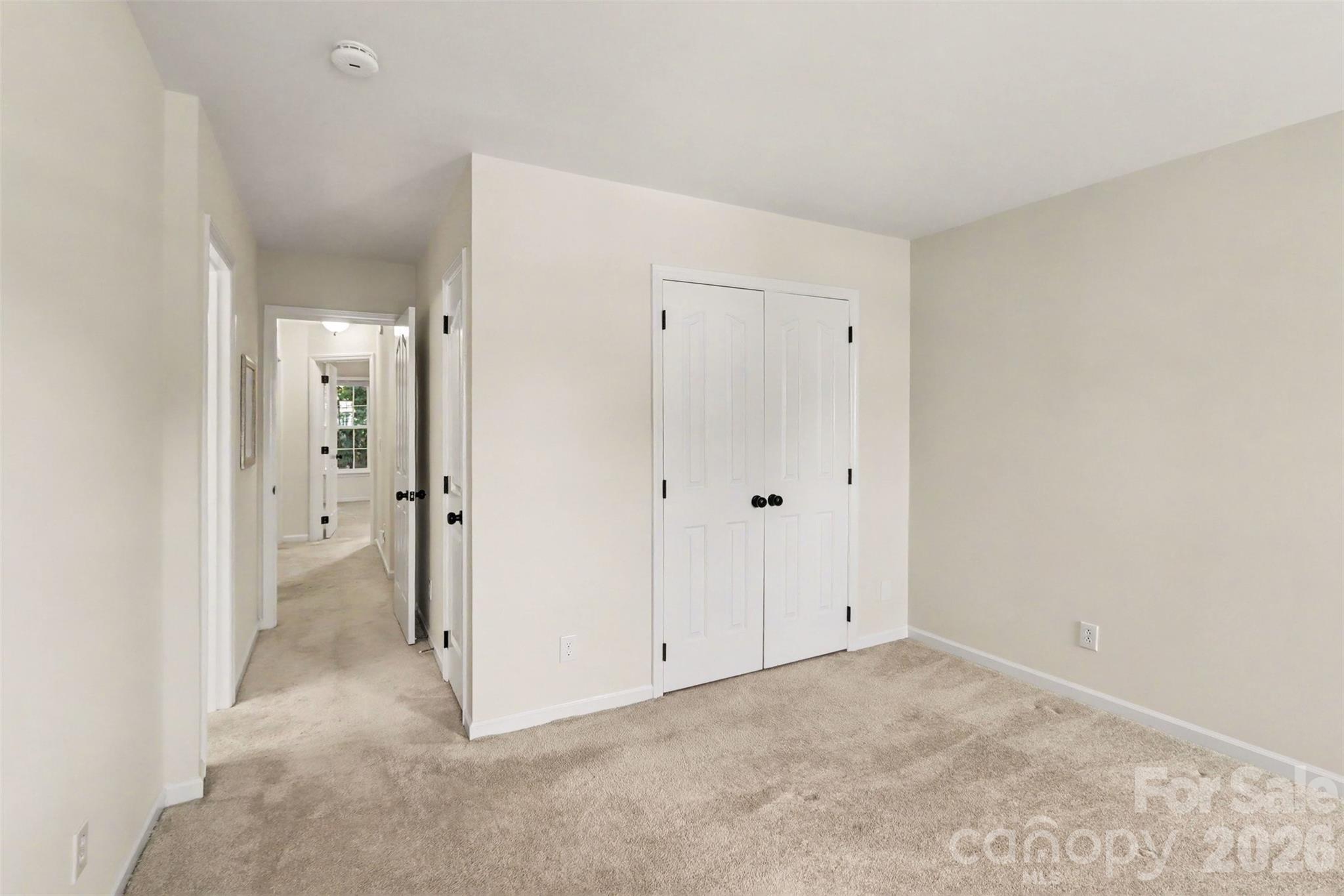 8618 Fox Chase Lane — Charlotte