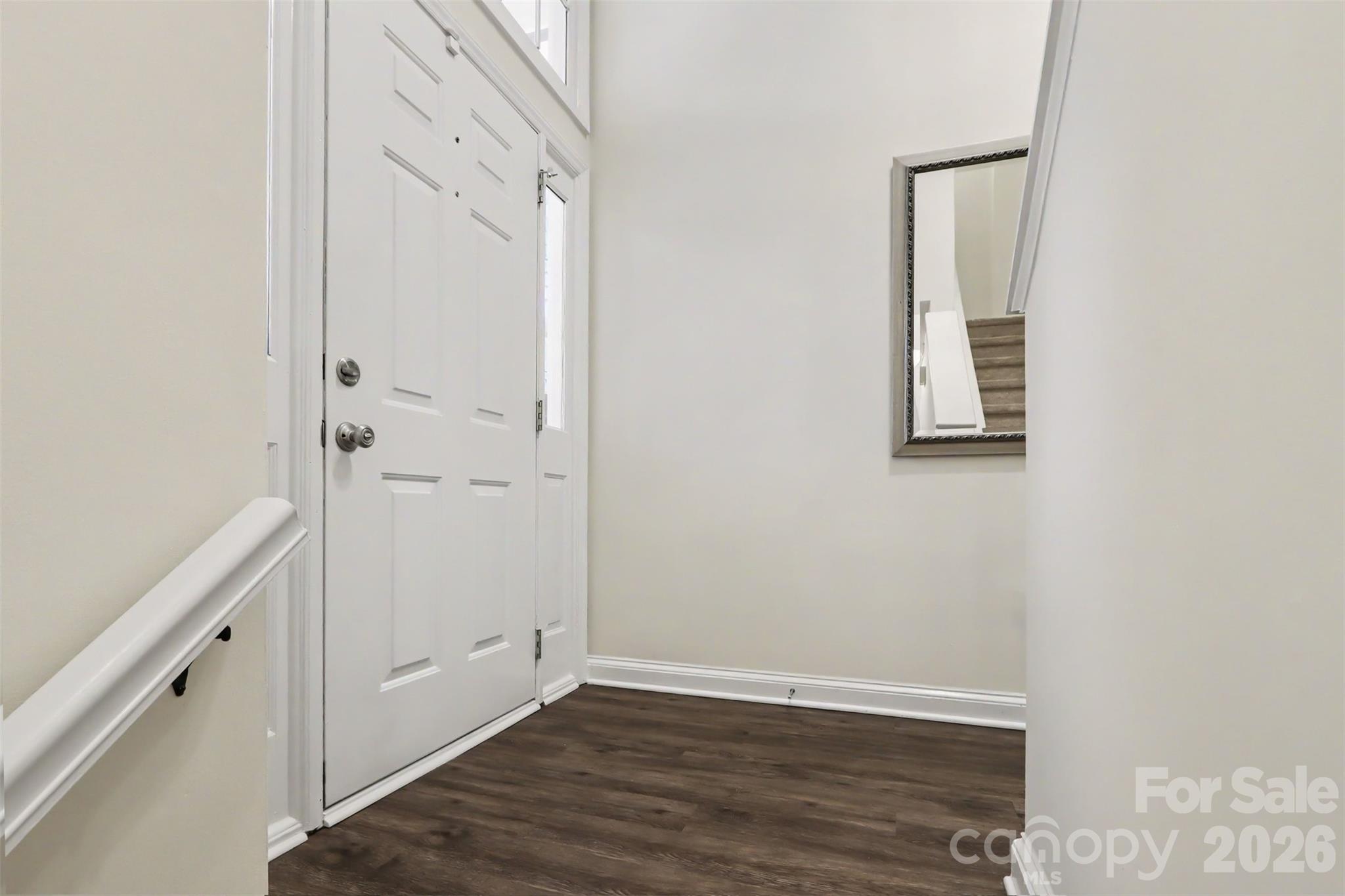 8618 Fox Chase Lane — Charlotte
