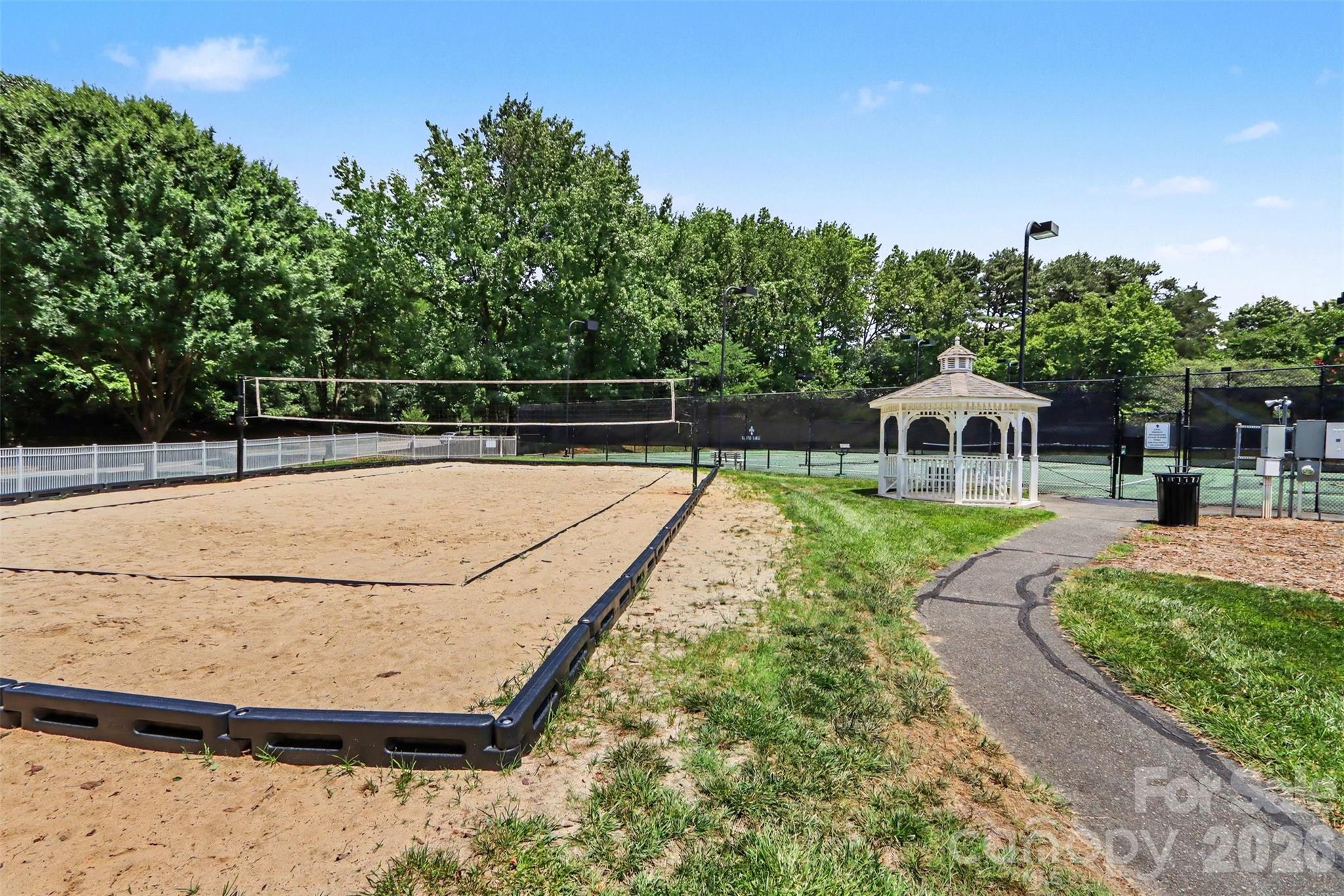 8618 Fox Chase Lane — Charlotte