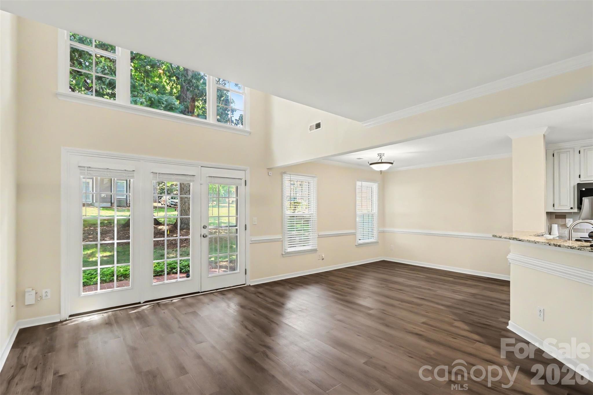 8618 Fox Chase Lane — Charlotte