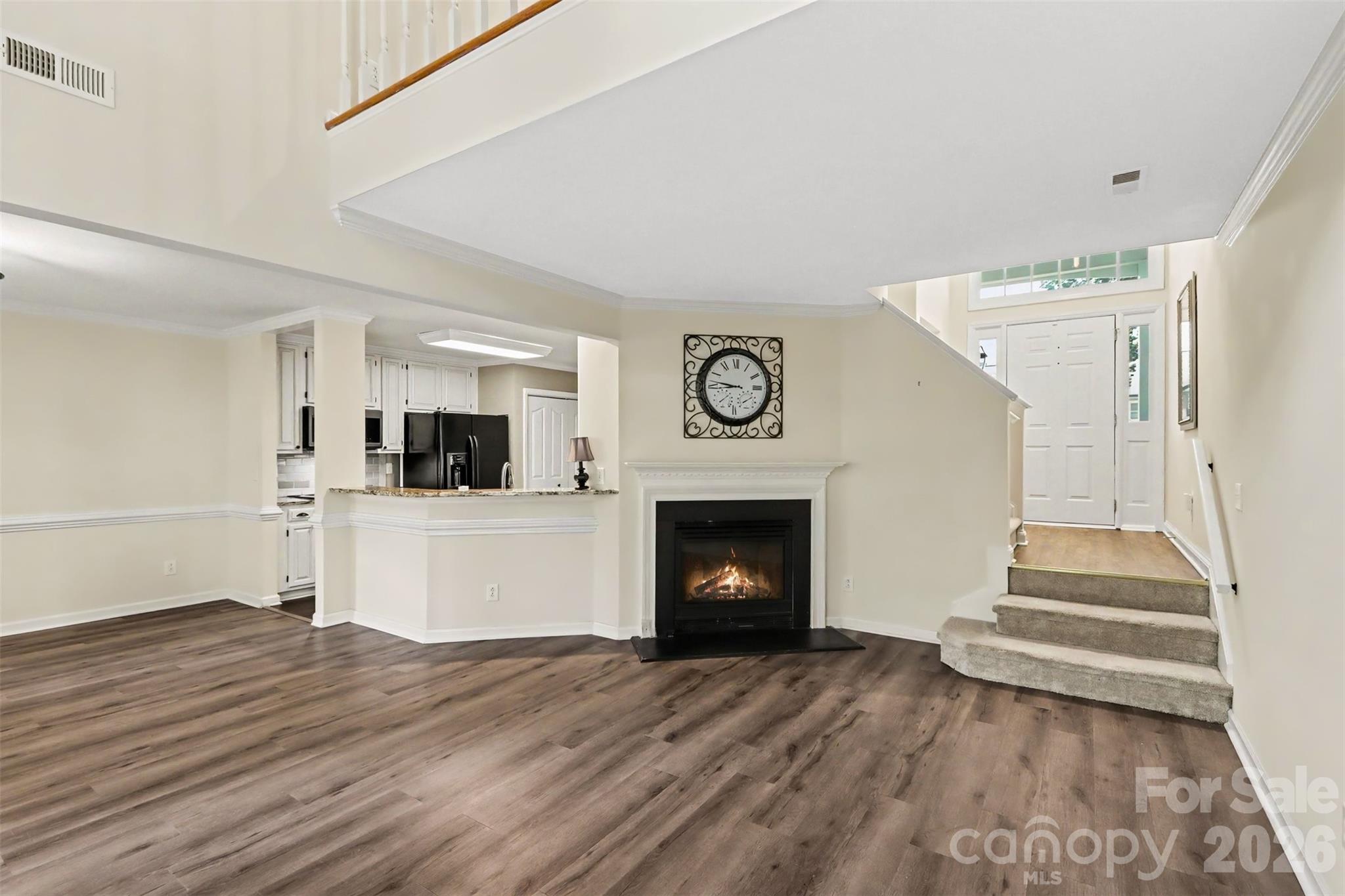 8618 Fox Chase Lane — Charlotte