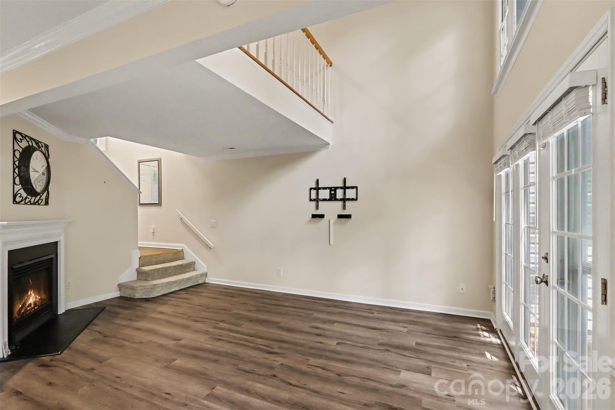 8618 Fox Chase Lane — Charlotte