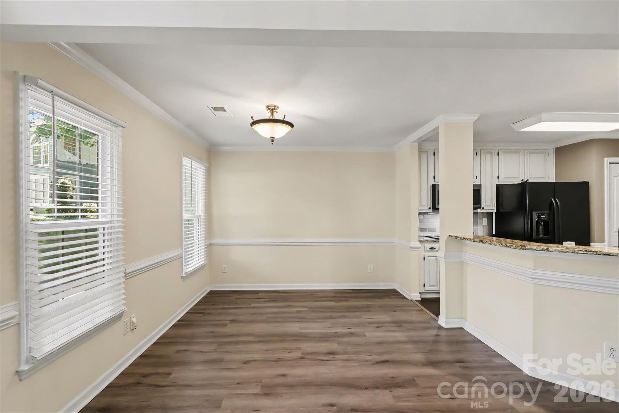 8618 Fox Chase Lane — Charlotte