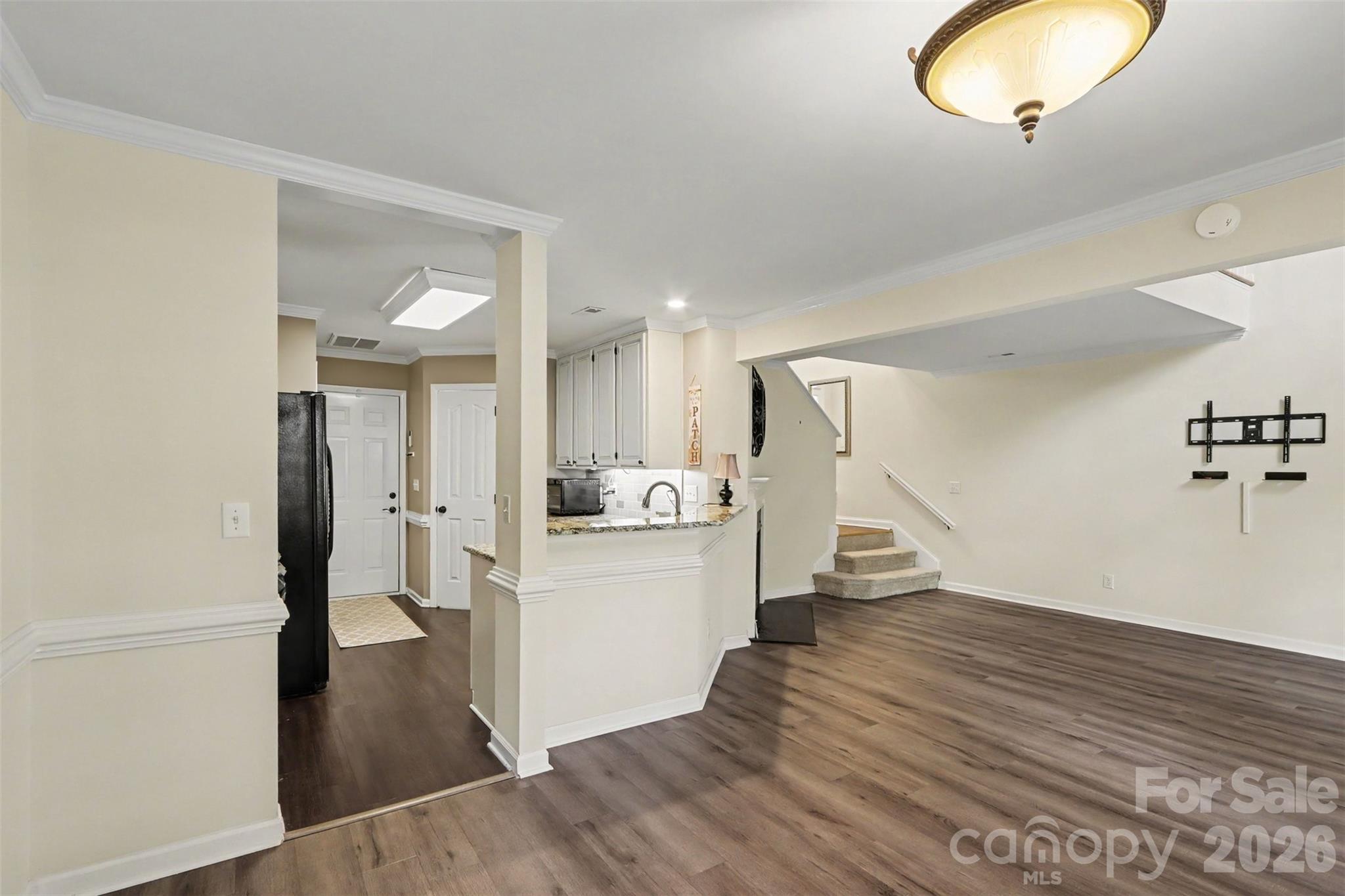 8618 Fox Chase Lane — Charlotte