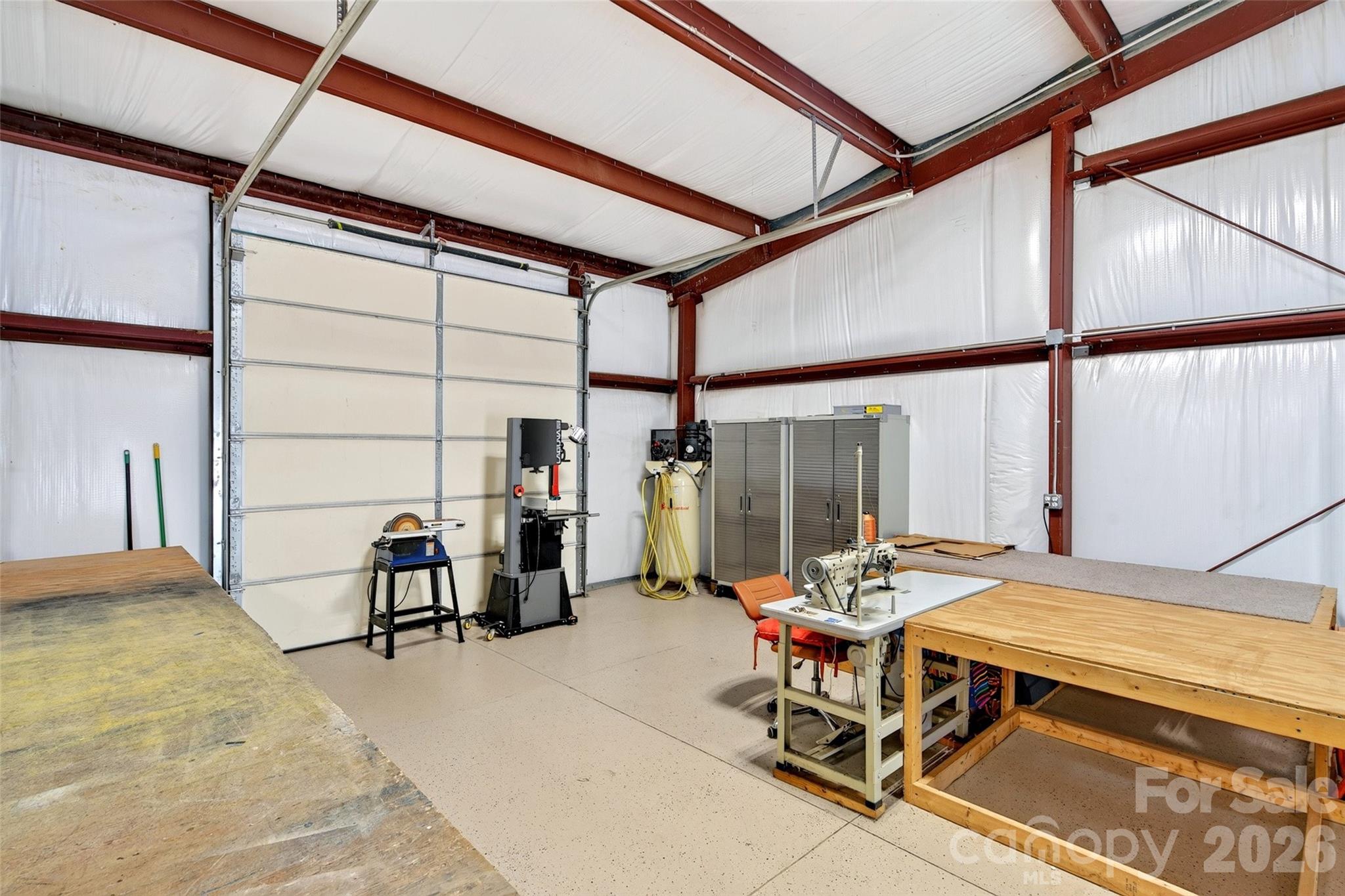 533 Catawba River Road — Old Fort