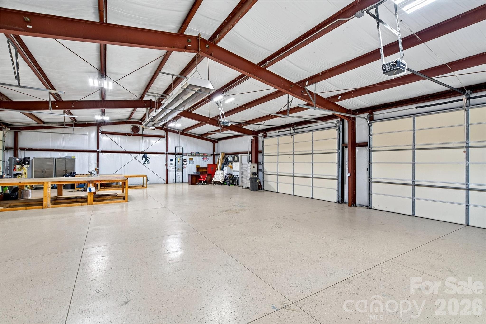 533 Catawba River Road — Old Fort