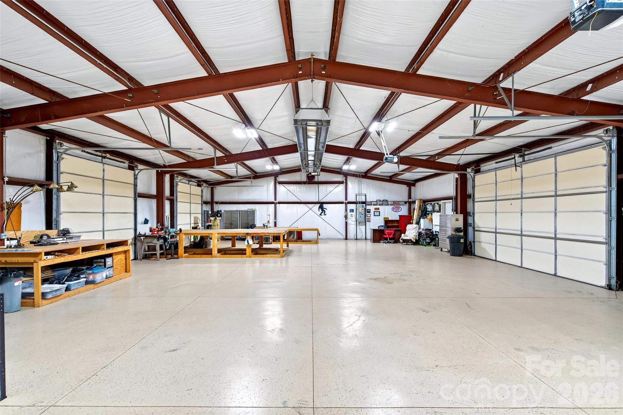 533 Catawba River Road — Old Fort