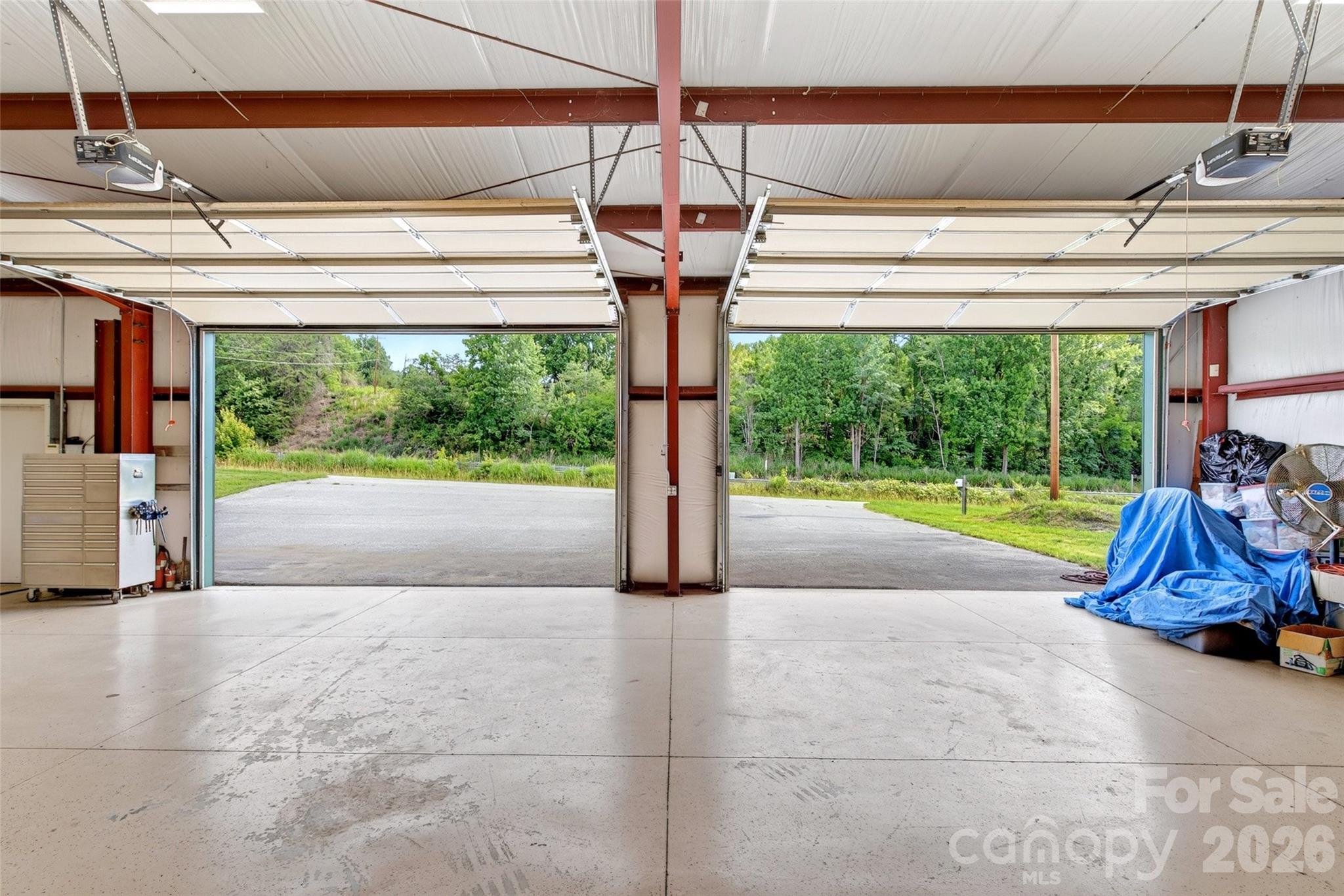533 Catawba River Road — Old Fort