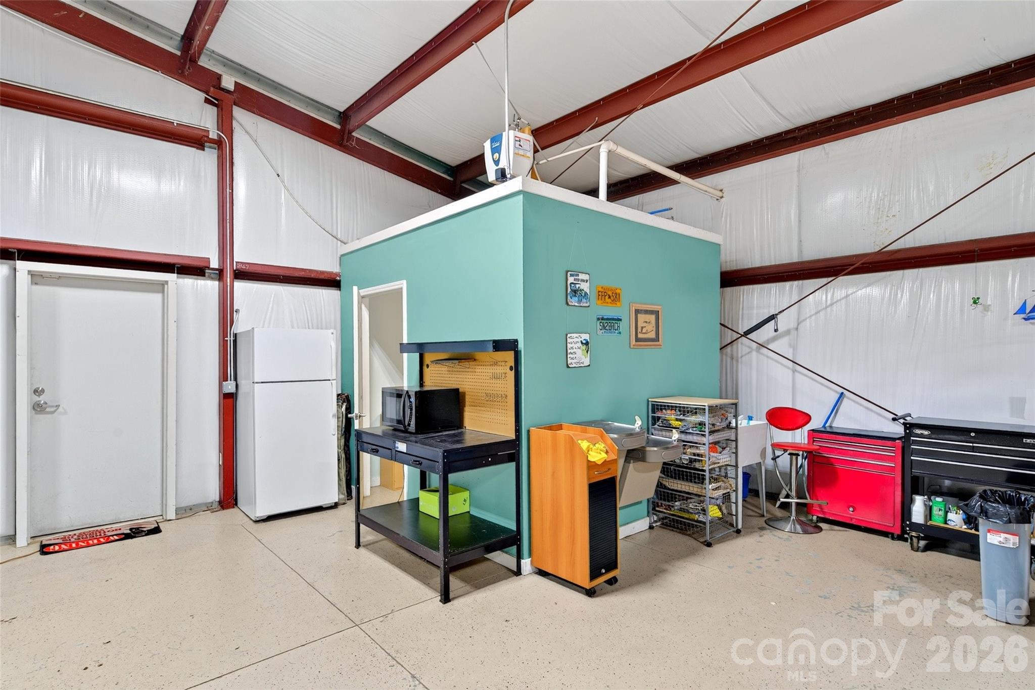 533 Catawba River Road — Old Fort