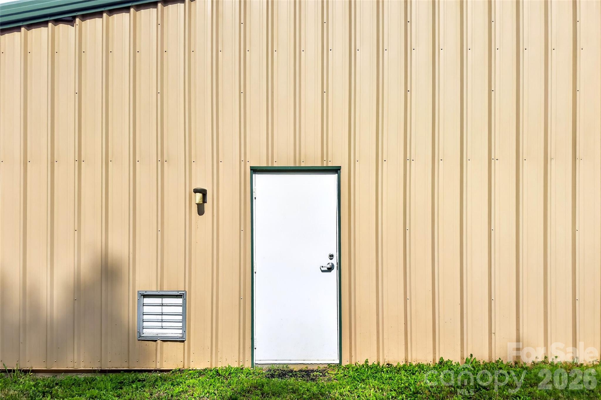 533 Catawba River Road — Old Fort